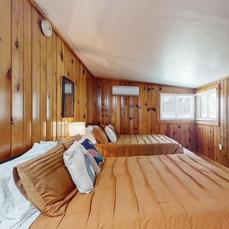 Honea Bee Hideout Bass Lake Annex Exterior foto