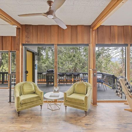 Honea Bee Hideout Bass Lake Annex Exterior foto