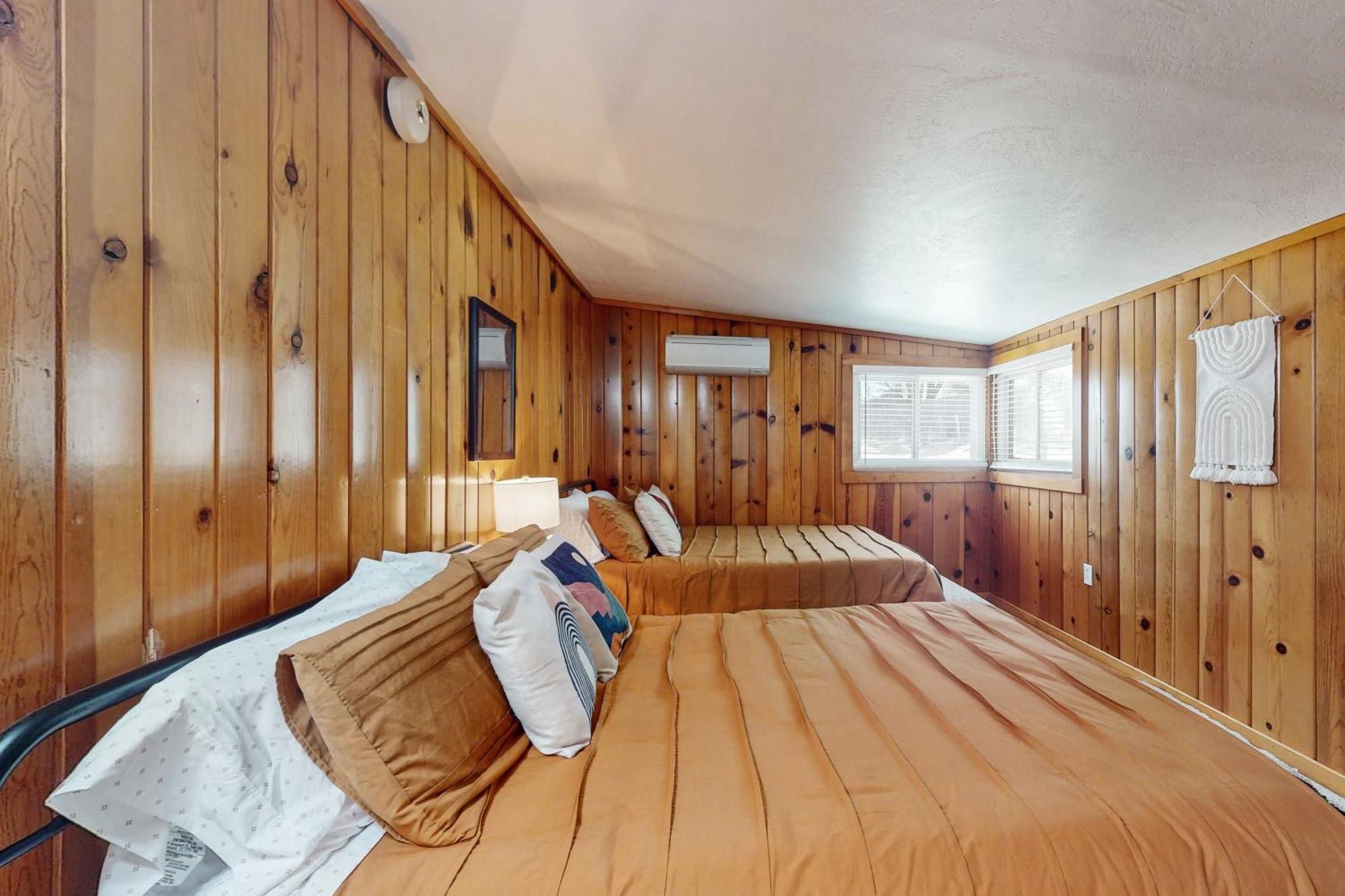 Honea Bee Hideout Bass Lake Annex Exterior foto