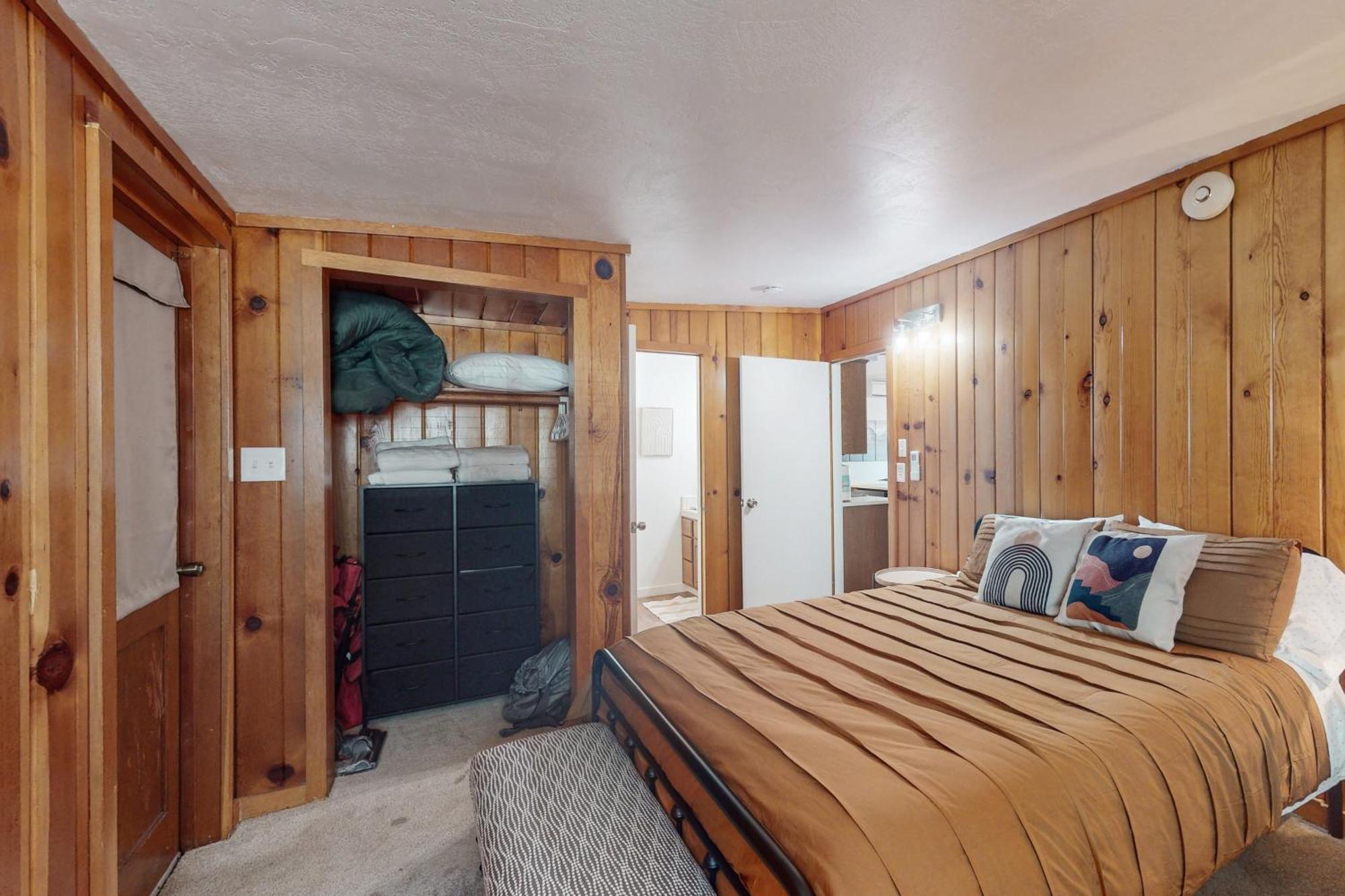 Honea Bee Hideout Bass Lake Annex Exterior foto