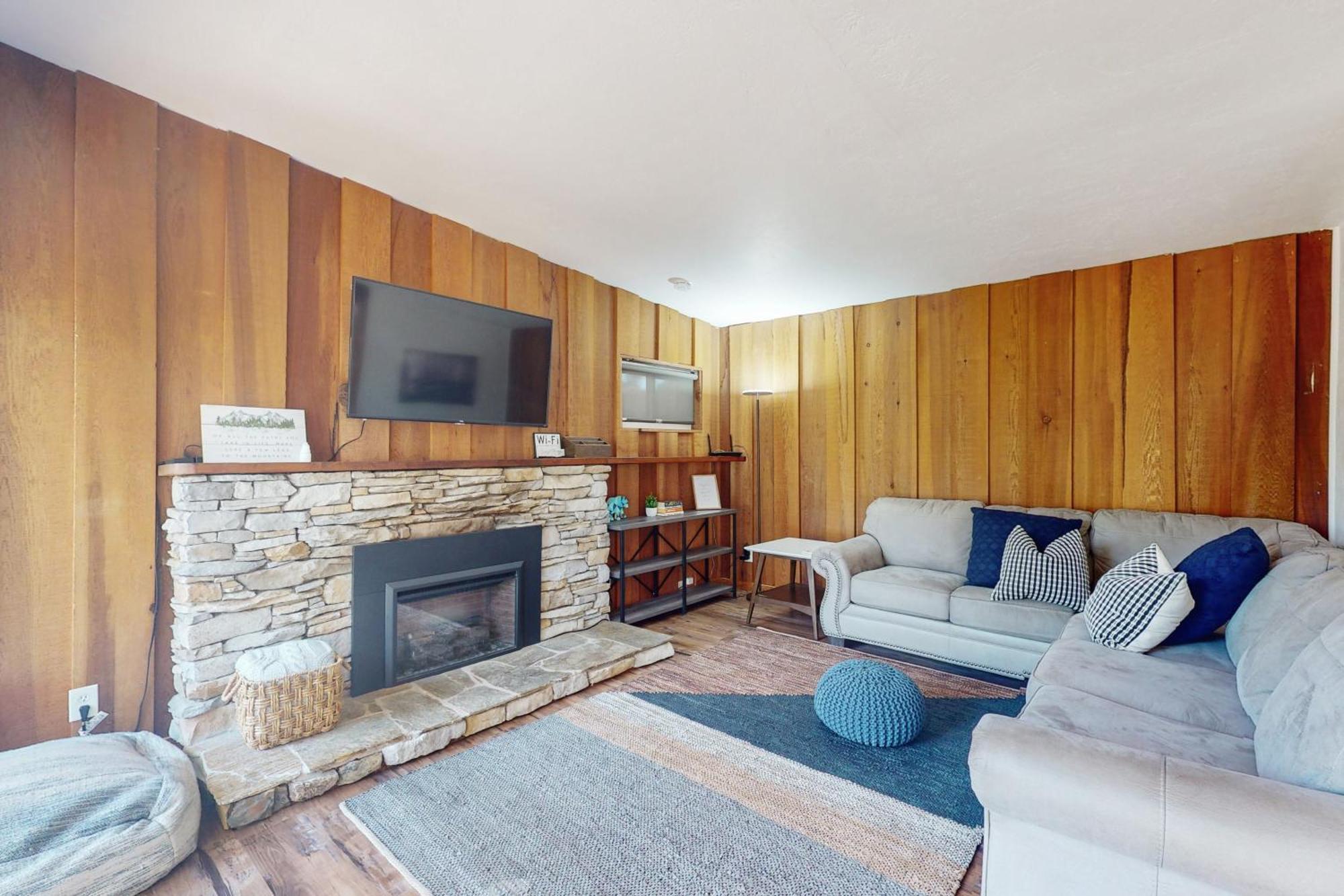Honea Bee Hideout Bass Lake Annex Exterior foto