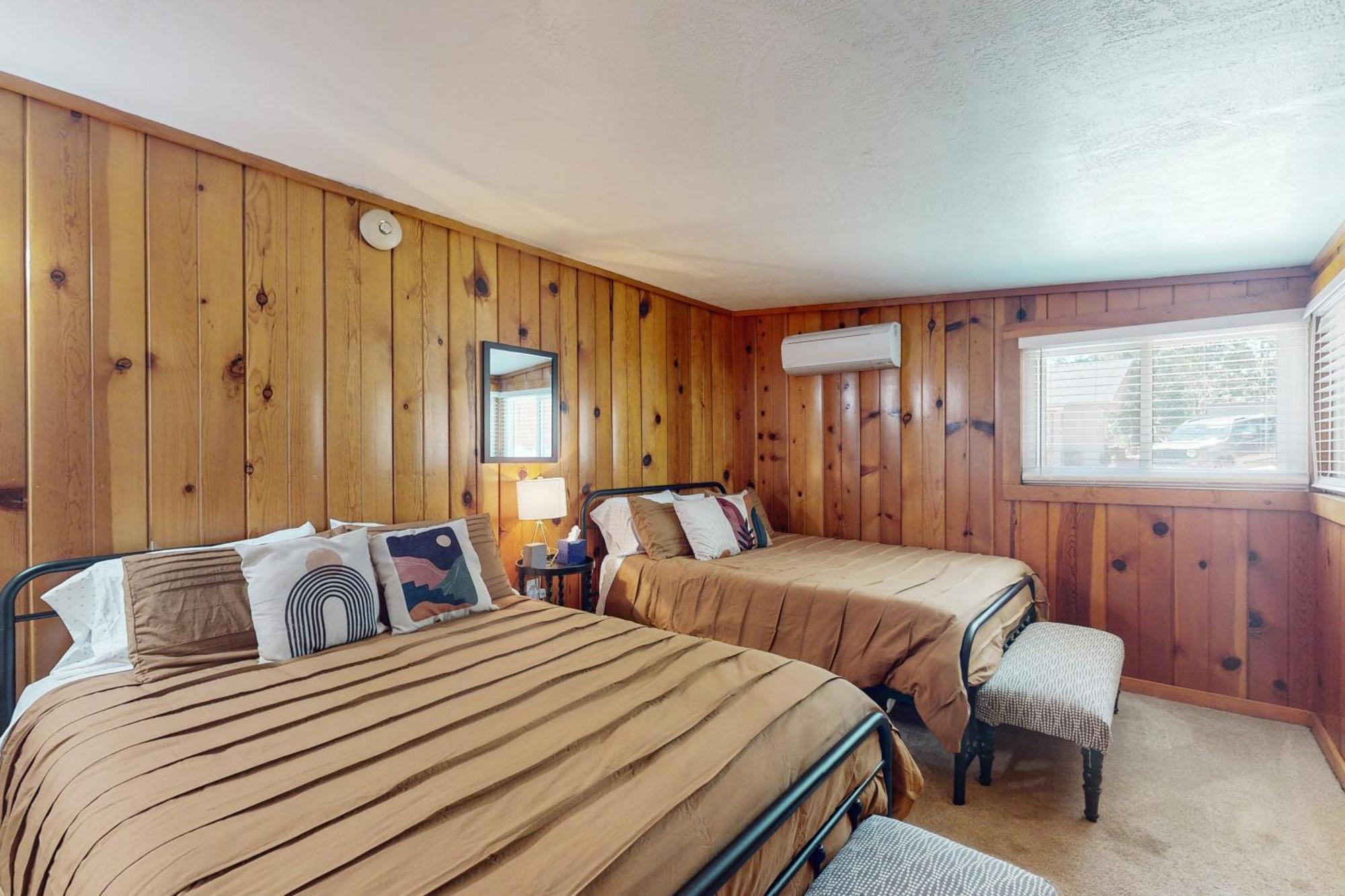 Honea Bee Hideout Bass Lake Annex Exterior foto