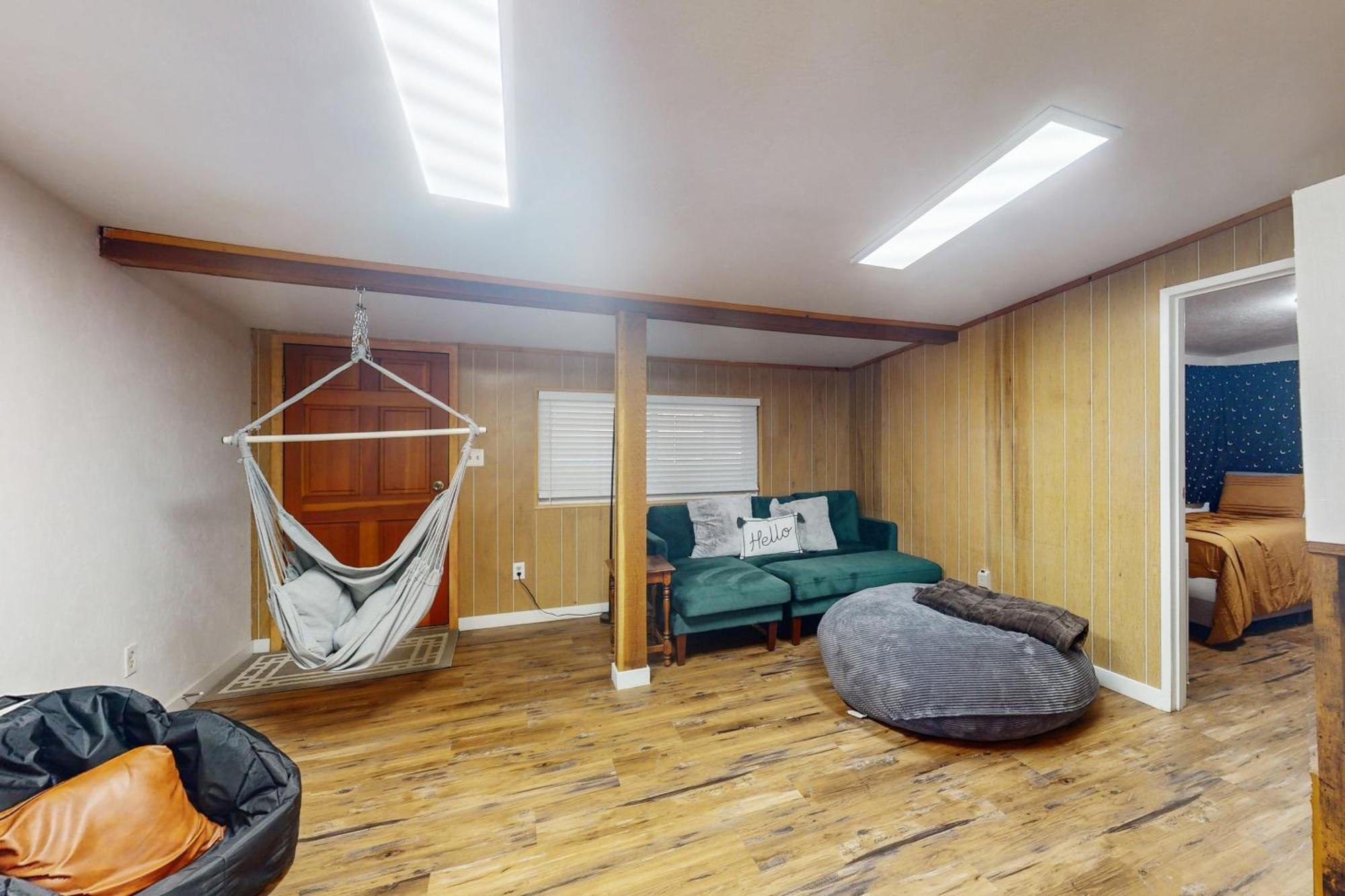 Honea Bee Hideout Bass Lake Annex Exterior foto